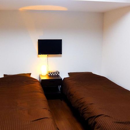 Guesthouse Bell Fushimi Κιότο Εξωτερικό φωτογραφία