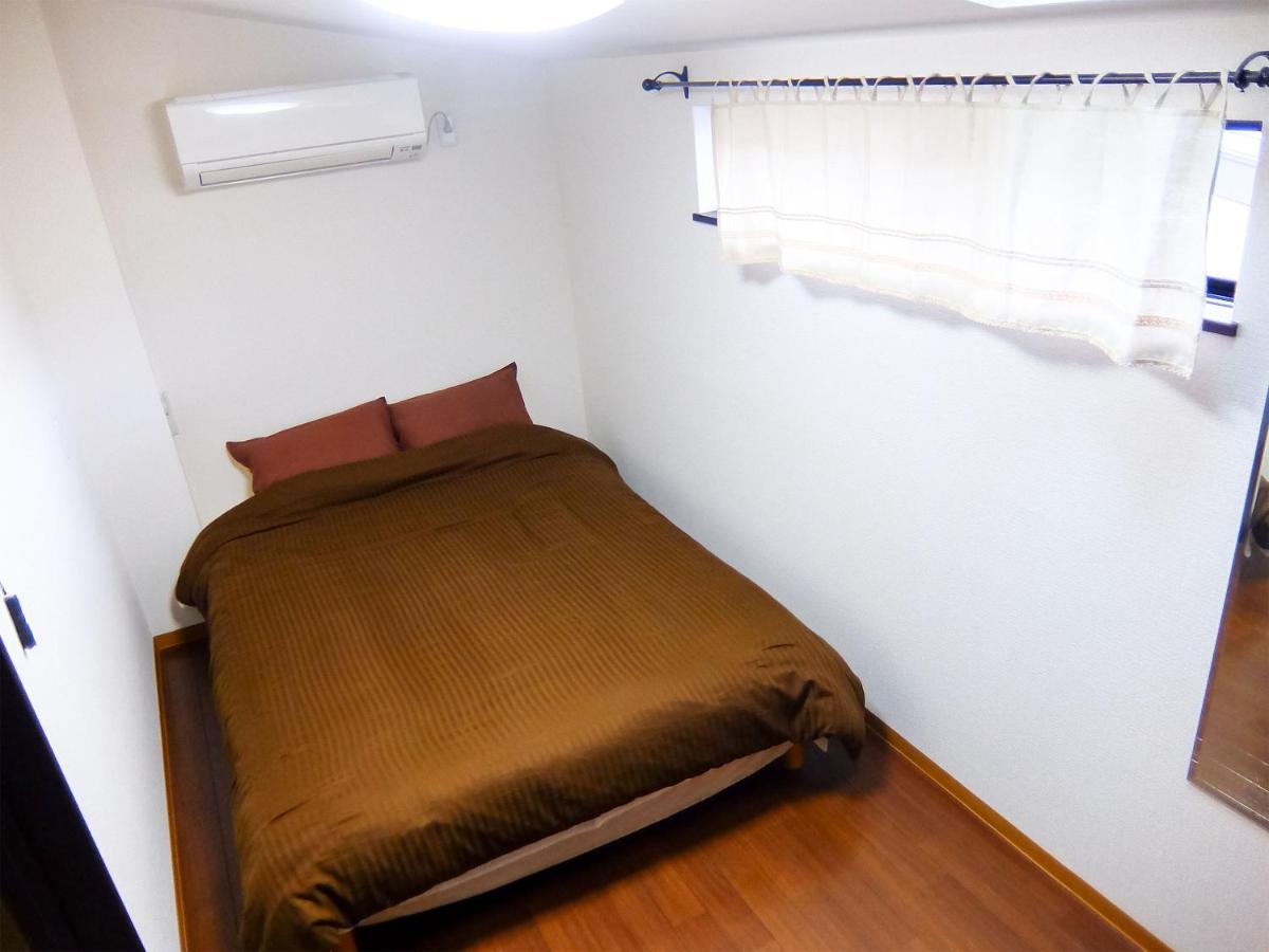 Guesthouse Bell Fushimi Κιότο Εξωτερικό φωτογραφία