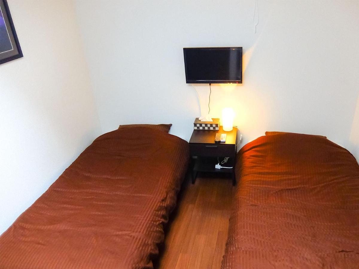 Guesthouse Bell Fushimi Κιότο Εξωτερικό φωτογραφία