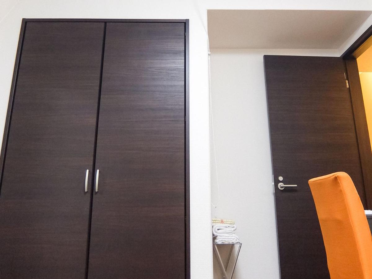 Guesthouse Bell Fushimi Κιότο Εξωτερικό φωτογραφία