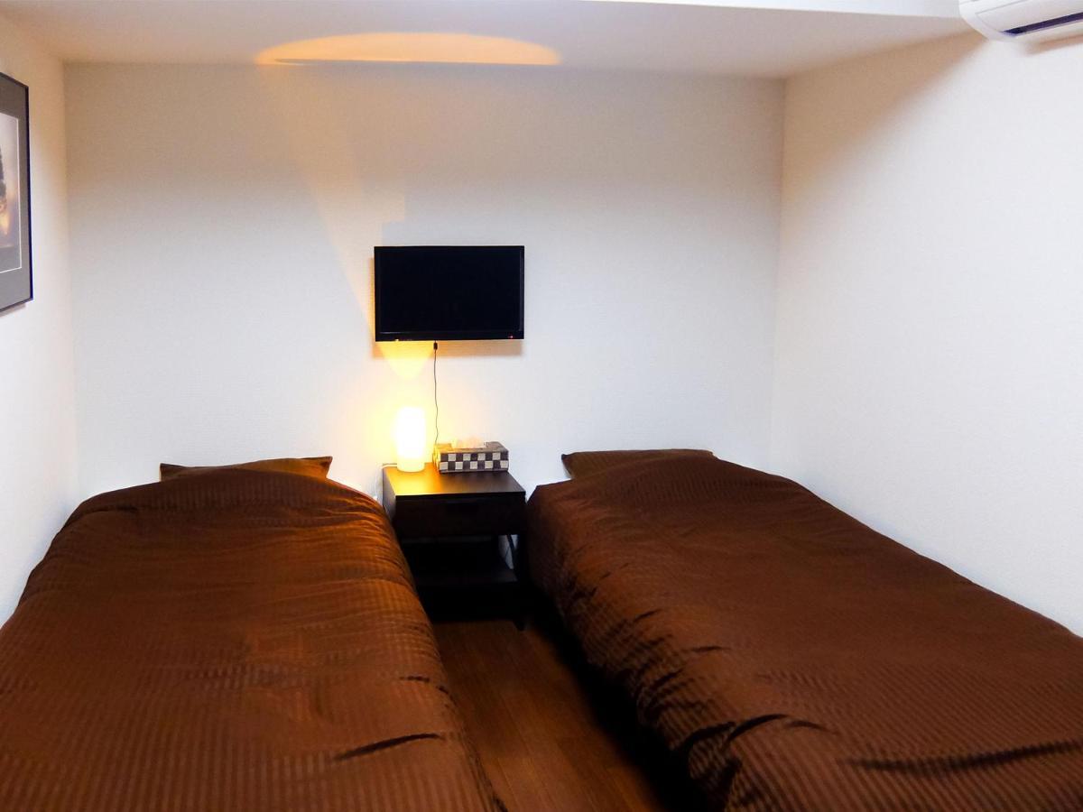 Guesthouse Bell Fushimi Κιότο Εξωτερικό φωτογραφία