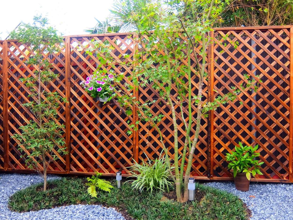 Guesthouse Bell Fushimi Κιότο Εξωτερικό φωτογραφία