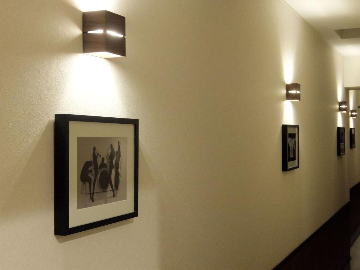 Guesthouse Bell Fushimi Κιότο Εξωτερικό φωτογραφία